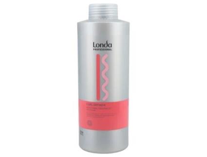 LONDA PROFESSIONAL Curl Definer Tratamento Pós-Permanente 1 L