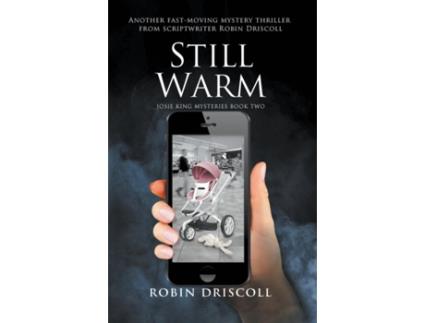 Livro still warm de robin driscoll (inglês)