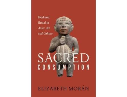 Livro sacred consumption de elizabeth moran (inglês)