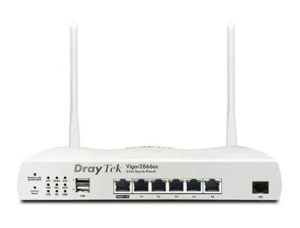 Router DRAYTEK