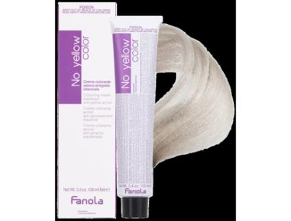 FANOLA Tinta No Yellow 100 ml