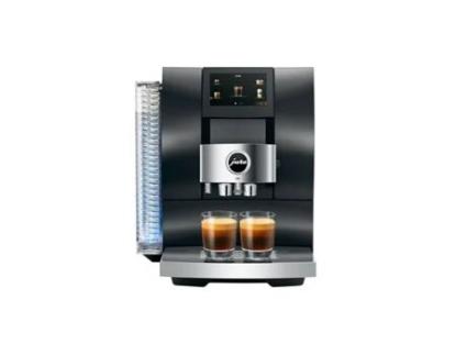 Cafeteira Superautomática JURA Z10 Preto Sim 1450 W 15 Bar 2,4 L