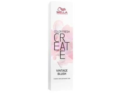 WELLA PROFESSIONALS Color Fresh Create Coloração Semipermanente 60 ml