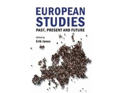 Livro european studies de edited by erik jones (inglês)