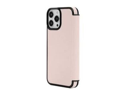 Capa Fólio para iPhone 13 Pro INCIPIO Pele Rosa