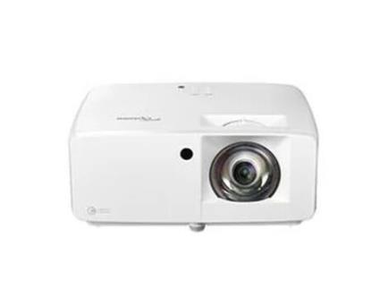 Projector OPTOMA E9Pd7Ld11Ez1 3700 Lm 3840 X 2160 Px