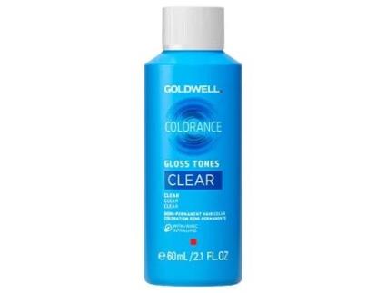 GOLDWELL Colorance Gloss Tones Coloração Semi-Permanente 60 ml