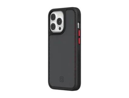Capa para iPhone 13 Pro INCIPIO Cinzento