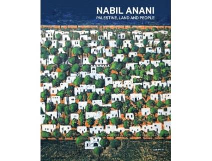 Livro nabil anani de nabil anani (inglês)