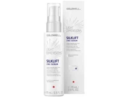 GOLDWELL Silklift Light Dimensions 2 Em 1 Soro 75 ml