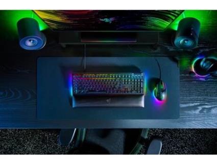 Teclado Razer Preto