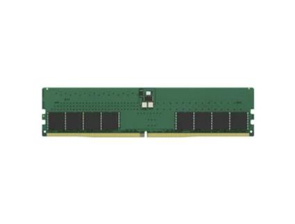 Memória RAM DDR5 KINGSTON TECHNOLOGY (32 GB - 5600 MHz - 46.0)