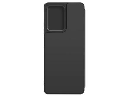 Capa para Xiaomi Redmi Note 12 5G Aba Porta-Cartões MADE FOR XIAOMI Preta