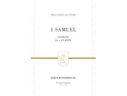 Livro 1 samuel de john woodhouse (inglês)