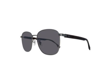 Óculos Escuros Masculinos HUGO BOSS Boss1407Fsk-6Lb-58