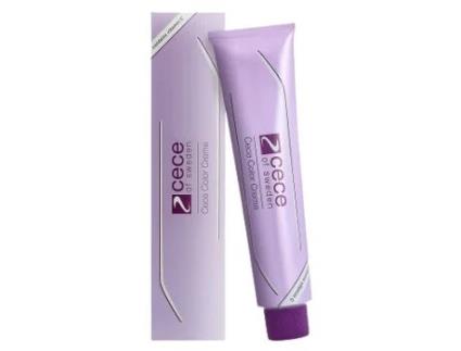 CECE OF SWEDEN Tinta Creme Colorante 125 ml