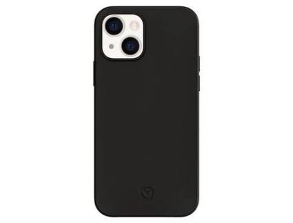 Capa para iPhone 13 Pro VALENTA Preto