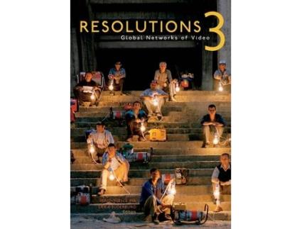 Livro Resolutions 3 (Inglês)