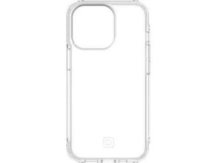Capa para iPhone 13 Pro INCIPIO Transparente