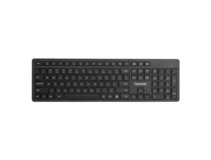 Teclado Gearlab Preto