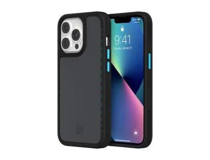 Capa para iPhone 13 Pro INCIPIO Preto