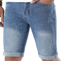 Shorts / Bermudas -  Azul Disponível em tamanho para homem. FR 40,FR 44,US 31,US 33.Homem > Roupas > Calço