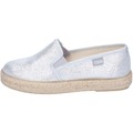 Slip on BN701  Prata Disponível em tamanho para rapariga. 36,37,38,31,32,33,34.Criança > Menina > Calçasdos > Tamanco