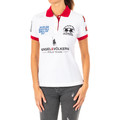Polos mangas curta Polo manga corta  Multicolor Disponível em tamanho para senhora. EU M,EU L.Mulher > Roupas > Polos