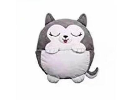 Saco de Dormir Unicórnio Vermelho Rosa JL-EIGHT/180Cm