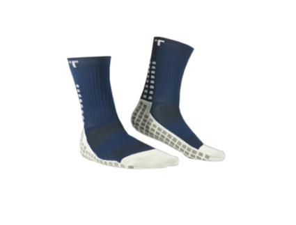 Meias Para Vitelas Tru Sox Thin 3.0 Performance Enhancing (Tam: 44-46,5)