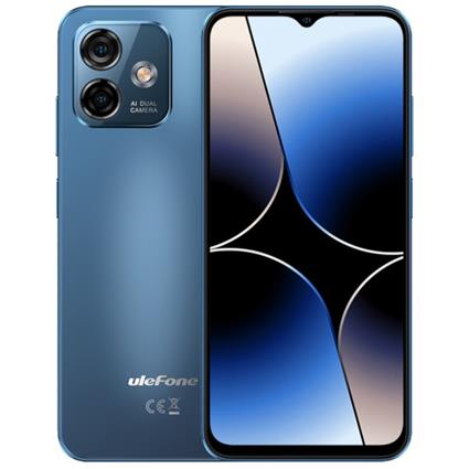 Ulefone Note 16 Pro 8GB/128GB Azul