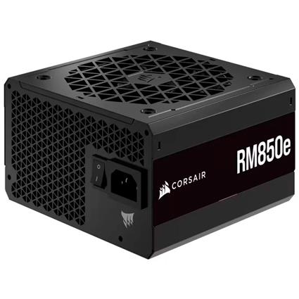 Fonte de AlimentaA§ALo Corsair RM850e 850W Low-Noise 80+ Gold Full Modular