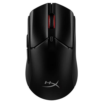 Rato Gaming HyperX Pulsefire Haste 2 Wireless Preto