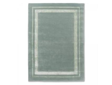Tapete de sala verde Redbrook 250X350 LAURA ASHLEY