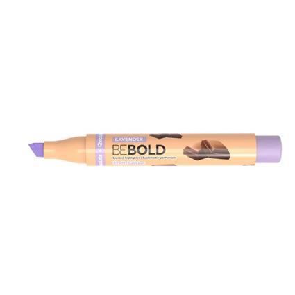 Sublinhador perfumado Chocolate BEBOLD
