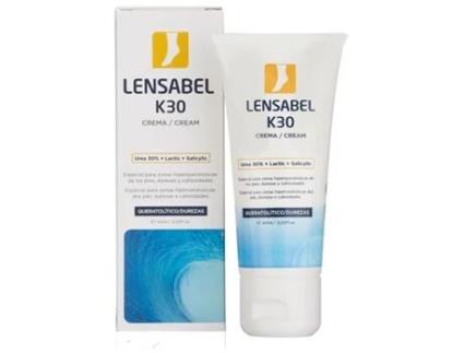 LENSA Bel K30 Creme com Ureia 60 Ml