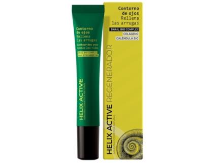 ARMONÍA Creme Contorno de Olhos Helix Active Eco 15 Ml