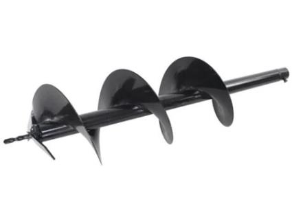 Broca para Abre Buracos 200X700Mm Ref. 48248 SUPER POWER