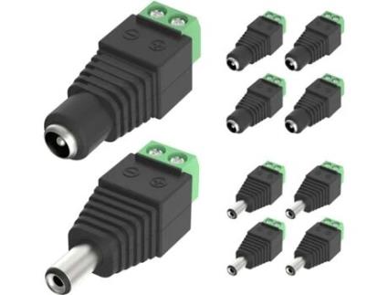 Adaptador Carregador DAMAI