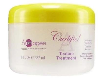 APHOGEE Creme Restaurador Capilar Curlific 237 Ml