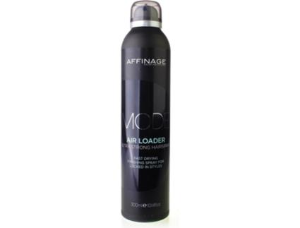 AFFINAGE PROFESSIONAL Mode Air Loader Laca Ultra Forte 600 Ml