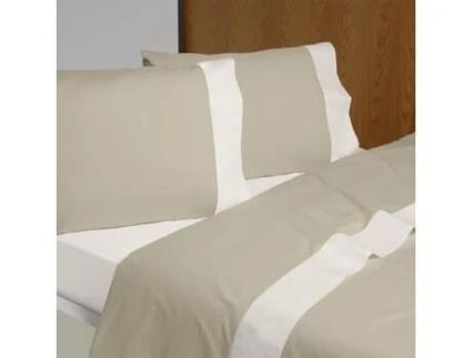 Jogo de Cama Estilo Liso