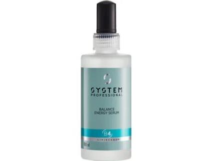 SYSTEM PROFESSIONAL Balance Energy Sérum B4 100 Ml