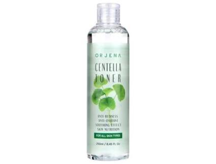 ORJENA Tónico de Centella 250 Ml