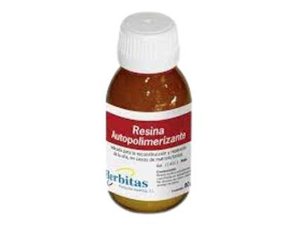 HERBI FEET Monômero em Pó de Polímero 80 Gr