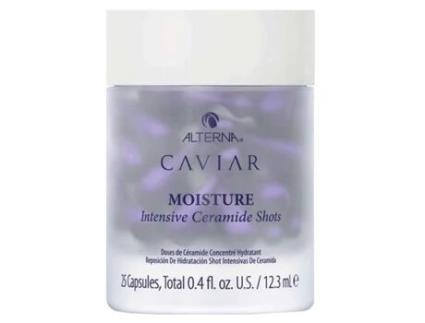 ALTERNA HAIRCARE Reposição de Hidratação Capilar Intensiva Ceramida 25 Cápsulas