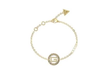 Pulseira GUESS Mulher JUBB03012JWYGS GUESS Icon