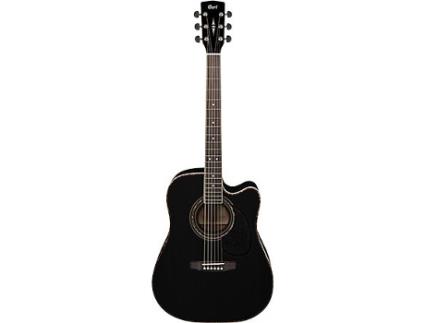 Cort Ad-880Ce Bk