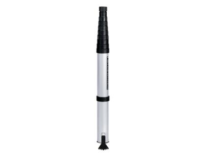Escada Telecópica Wk700140 3.2M 10D WERKU