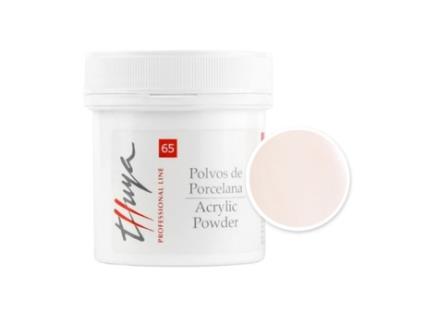 THUYA Pó de Porcelana Peach 65 Gr